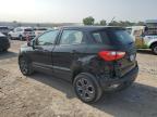2021 Ford Ecosport S zu verkaufen in Kansas City, KS - Rear End