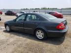 2003 Mercedes-Benz E 320 de vânzare în Fredericksburg, VA - Rear End