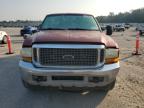 2000 Ford Excursion Limited for Sale in Harleyville, SC - Side