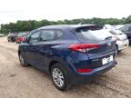 2017 HYUNDAI TUCSON SE for sale at Copart COLCHESTER