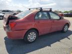 2004 Toyota Corolla Ce للبيع في Nampa، ID - Rear End