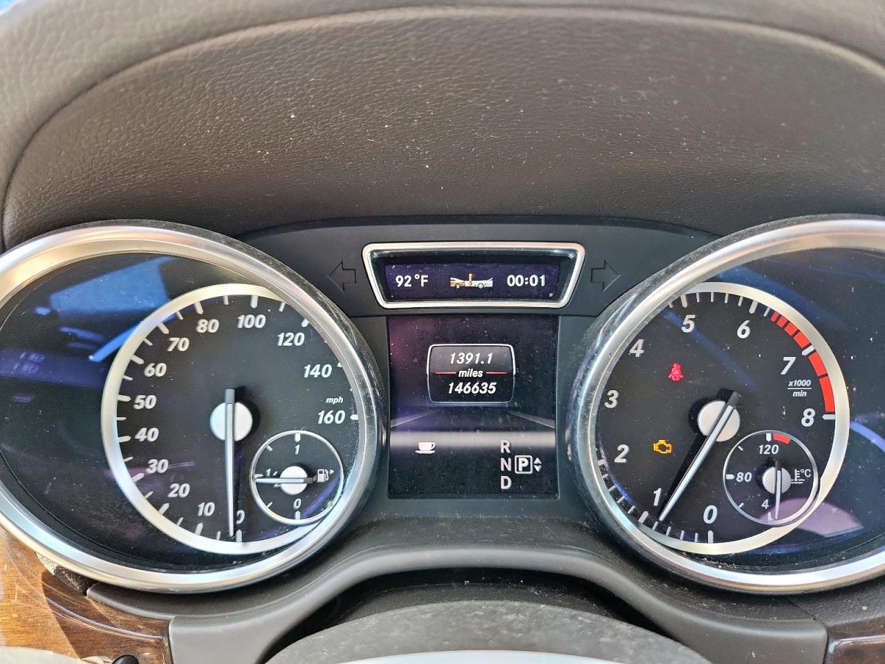 2013 Mercedes-Benz Gl 450 4Matic VIN: 4JGDF7CE6DA183092 Lot: 63045175