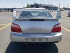2004 Subaru Impreza Wrx na sprzedaż w Nampa, ID - Rear End