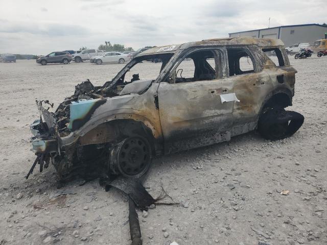 FORD BRONCO SPO 2023