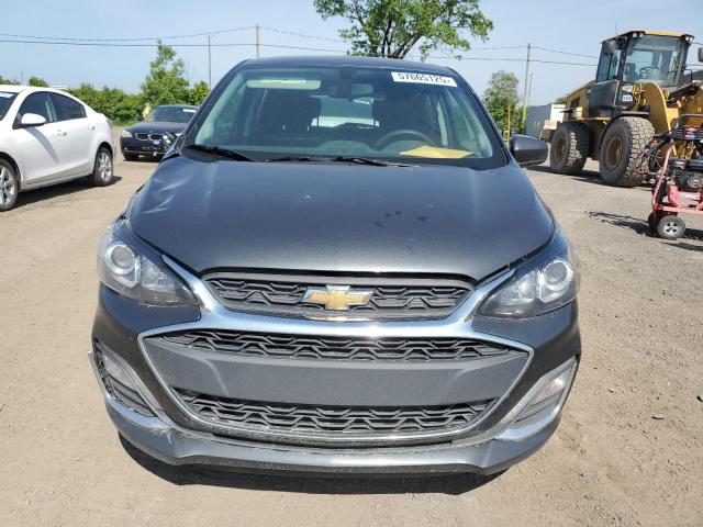 2022 CHEVROLET SPARK 1LT