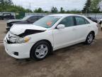 2010 TOYOTA CAMRY BASE   à vendre chez Copart ON - TORONTO