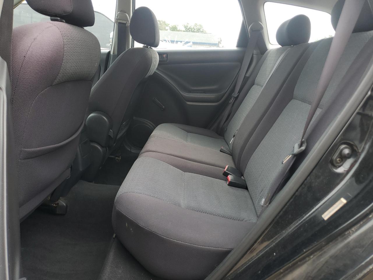 2003 Toyota Corolla Matrix Xr VIN: 2T1KR32E43C058406 Lot: 62127765