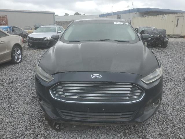 FORD FUSION 2015 Granatowy