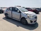 2019 Mitsubishi Mirage G4 Se for Sale in New Orleans, LA - Front End