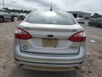 2014 Ford Fiesta Se de vânzare în Oklahoma City, OK - Front End