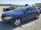 2010 Toyota Camry Se продається в Mentone, CA - Front End
