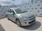 2016 CITROEN C3 1.0 PURETECH EDITION 5DR for sale at Copart BRISTOL