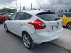 2013 FORD FOCUS TITA for sale at Copart ST HELENS