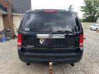 2015 Honda Pilot Exl продається в Northfield, OH - Front End