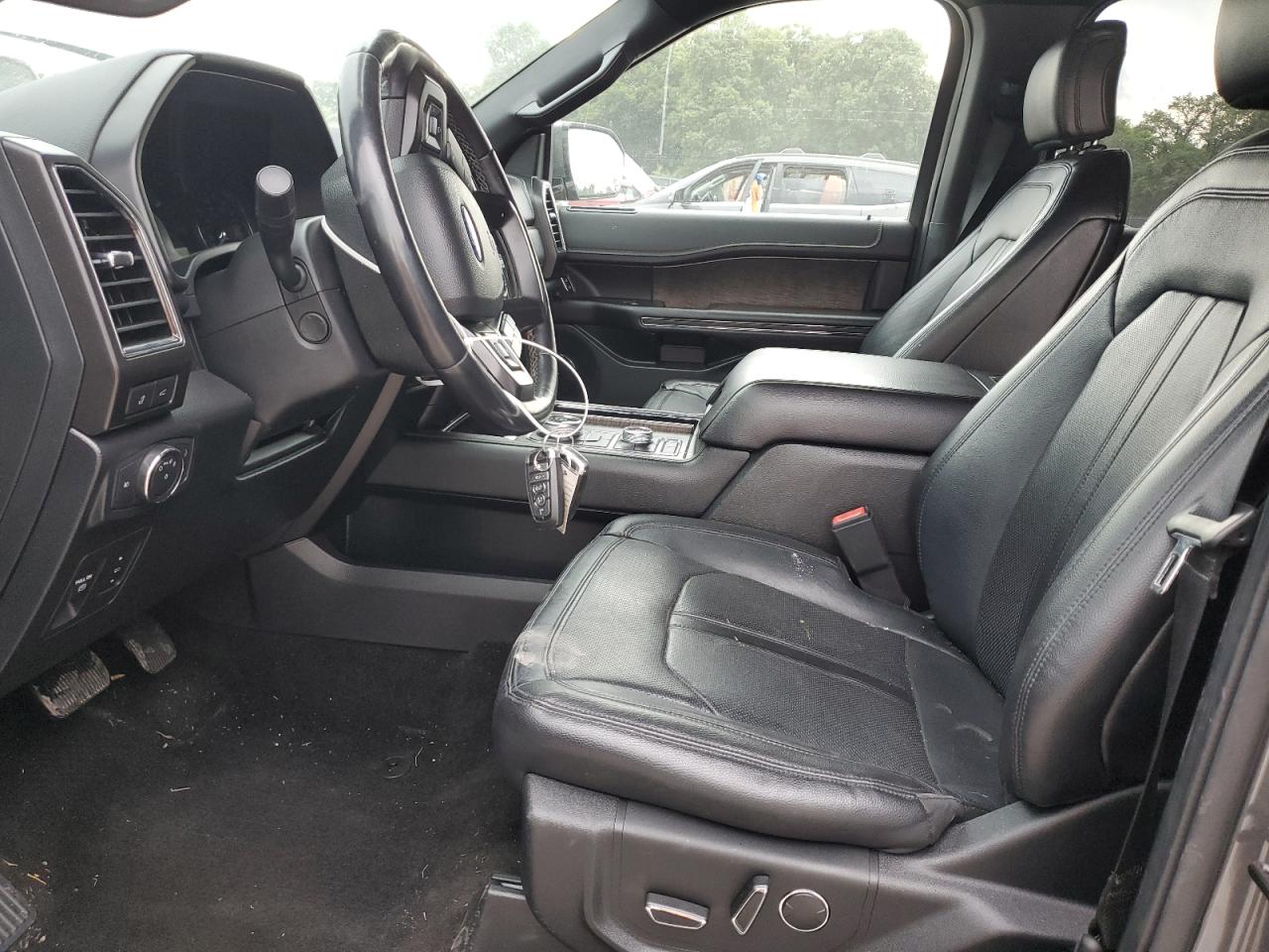 2018 Ford Expedition Limited VIN: 1FMJU2AT6JEA50690 Lot: 61333685