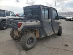 2024 POLARIS RANGER CREW XP 1000 NORTHSTAR ULTIMATE   for sale at Copart NV - LAS VEGAS WEST