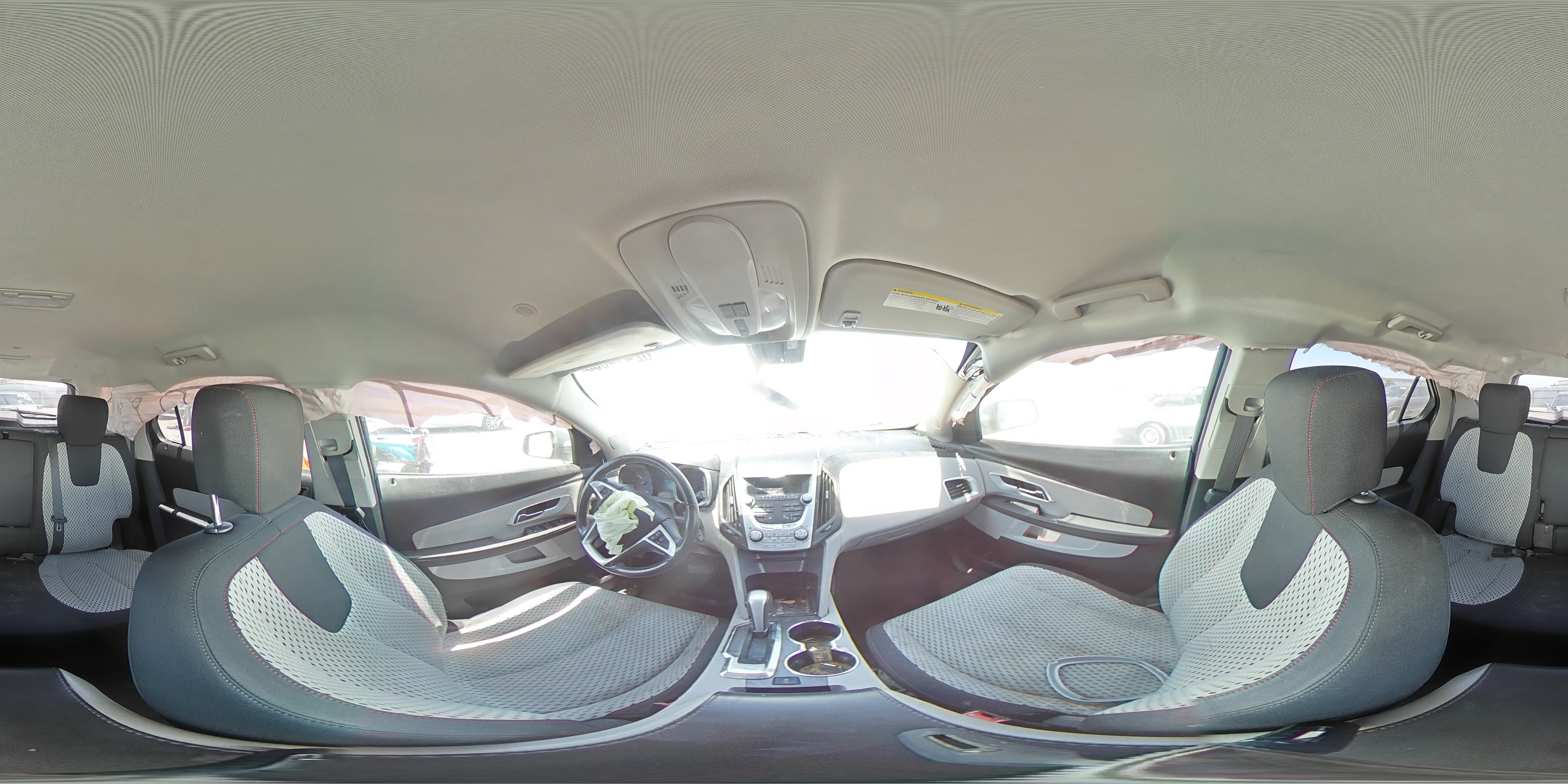 2011 Chevrolet Equinox Ls VIN: 2CNALBEC8B6426227 Lot: 62414505
