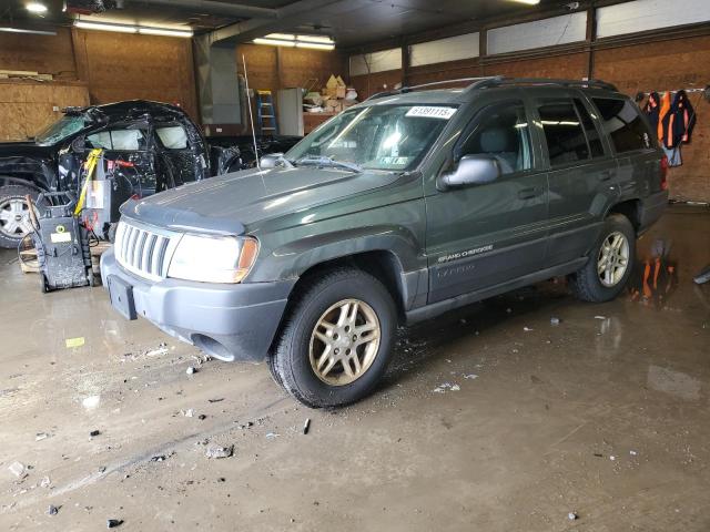 2004 Jeep Grand Cherokee Laredo