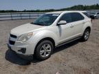 2012 Chevrolet Equinox Lt იყიდება Fredericksburg-ში, VA - Minor Dent/Scratches