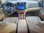 2010 Toyota Highlander Limited   for Sale in Wilmer, TX - Rear End