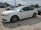 2013 Subaru Legacy 2.5I Premium   იყიდება Pekin-ში, IL - Side