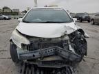 2015 Nissan Versa Note S en Venta en Tulsa, OK - Front End