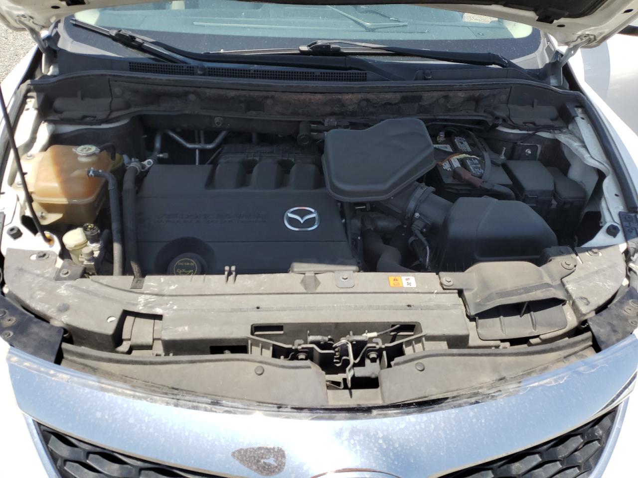 2011 Mazda Cx-9 VIN: JM3TB2CV2B0325530 Lot: 59670775