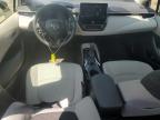 2021 Toyota Corolla Le en Venta en Fredericksburg, VA - Front End