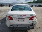2013 Nissan Sentra S zu verkaufen in Harleyville, SC - Side
