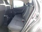 2023 TOYOTA YARIS DESI for sale at Copart SANDWICH