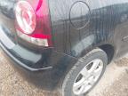 2008 VOLKSWAGEN POLO MATCH for sale at Copart ROCHFORD