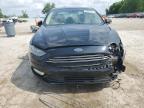 2017 Ford Fusion Se   продається в Pekin, IL - Front End