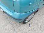 2003 VAUXHALL CORSA LIFE for sale at Copart SANDWICH