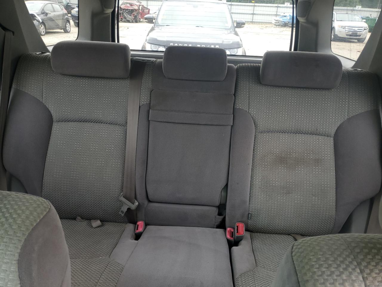 2004 Toyota 4Runner Sr5 VIN: JTEBT14R248013706 Lot: 62987995