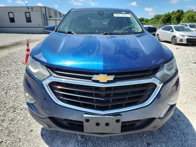  CHEVROLET EQUINOX 2020 Синій