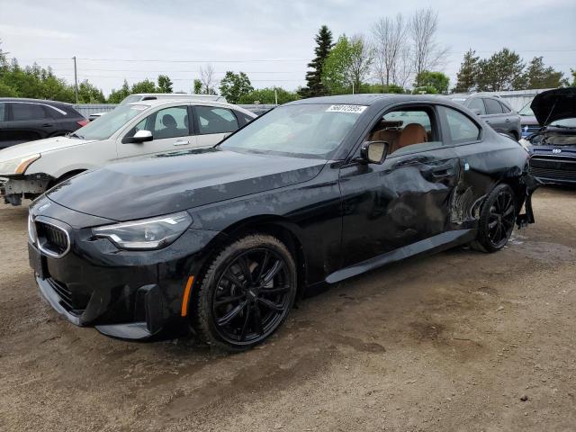 2024 BMW 230XI    for sale at Copart ON - TORONTO