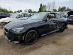 2024 BMW 230XI    for sale at Copart ON - TORONTO
