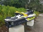 2015 Seadoo Wake Pro   للبيع في Riverview، FL - Water/Flood