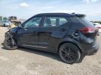 2023 NISSAN KICKS SR   for sale at Copart ON - LONDON