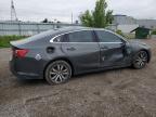 2018 CHEVROLET MALIBU LT   for sale at Copart ON - LONDON