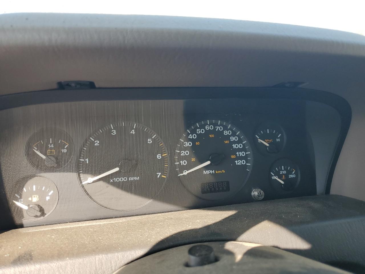 2006 Jeep Grand Cherokee Laredo VIN: 1J4GW48S34C143131 Lot: 59441615
