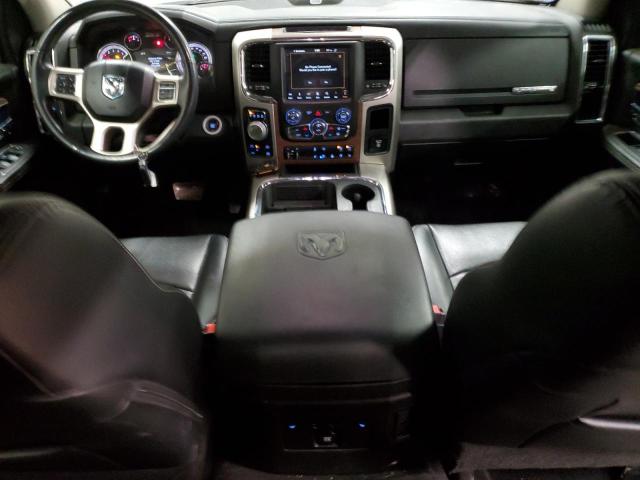 RAM 1500 2018 Белы