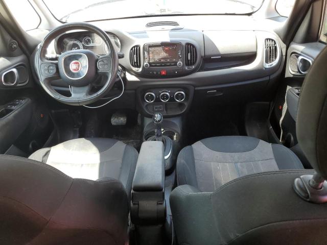  FIAT 500 2017 Charcoal