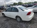 2002 Honda Civic Lx for Sale in Montgomery, AL - Front End
