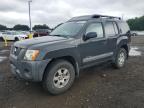2008 Nissan Xterra Off Road na sprzedaż w East Granby, CT - Side