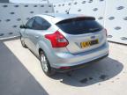 2014 FORD FOCUS TITA for sale at Copart BRISTOL