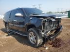 2007 Gmc Yukon Xl Denali იყიდება Elgin-ში, IL - Front End