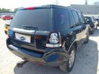 2009 LAND ROVER FREELANDER for sale at Copart BRISTOL