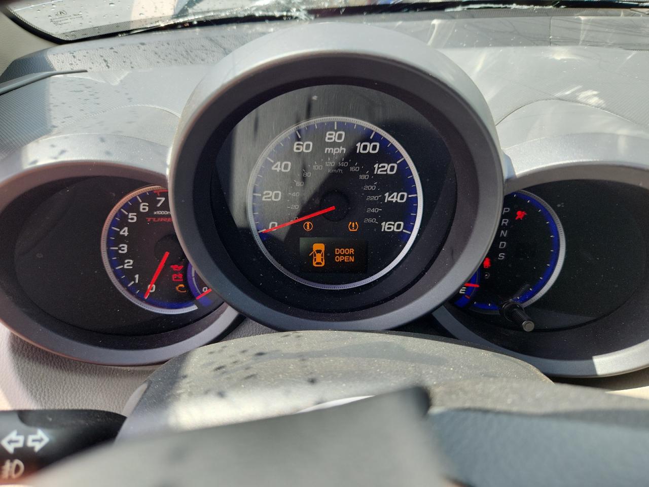 2011 Acura Rdx VIN: 5J8TB2H24BA001241 Lot: 92198725