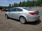 2012 Buick Regal  за продажба в Graham, WA - Minor Dent/Scratches